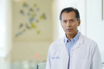 What is a pulmonologist?