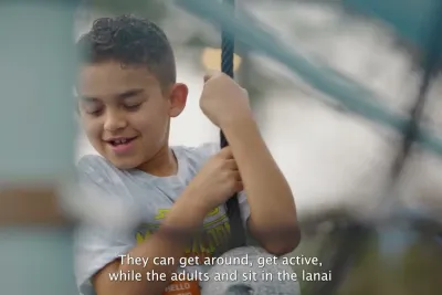 EPCOT International Flower & Garden Festival | Health Full Trail