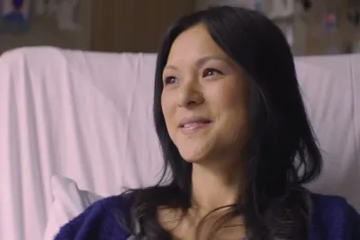 True Believers in the Human Spirit - Mai's Story