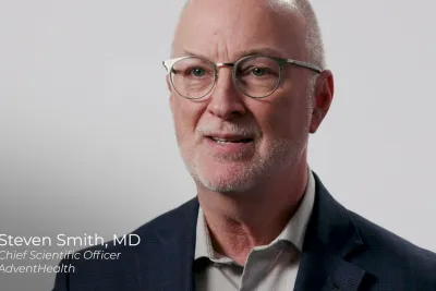 60 Seconds of Science - Will the vaccine affect my DNA?