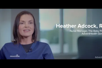 Hometown Care at The Baby Place