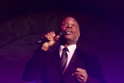 Spring Week of Spiritual Renewal — Day 4: Finding Joy