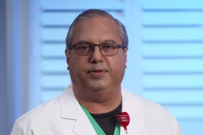 Borys Mascarenhas, MD – Sentinel Node Biopsy