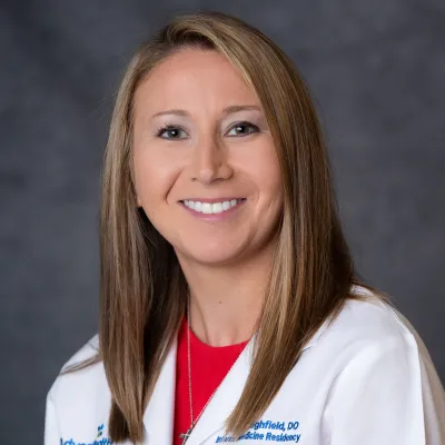 Jessen Highfield, DO