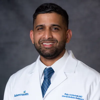 Raja	Atchutuni	MD