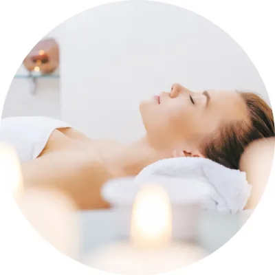 Spa Stem Cells special