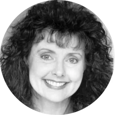 a photo of Connie Brink 