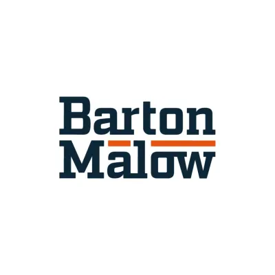 Barton Malow logo