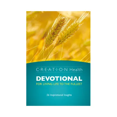 AdventHealth Press Creation Health Devotional