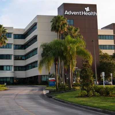 AdventHealth Heart of Florida