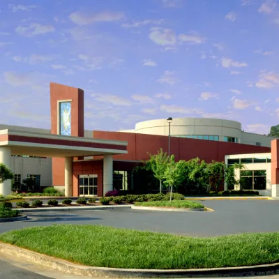 Photo of AdventHealth Gordon