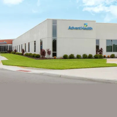 AdventHealth Connerton