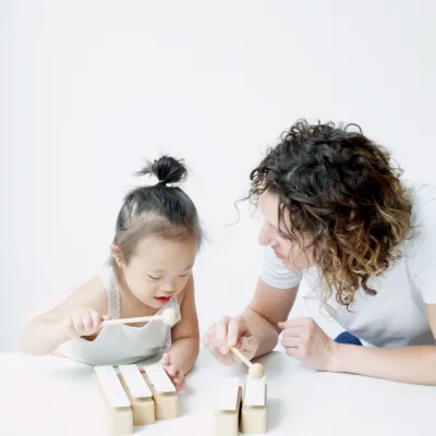 Britain Infant Development Center