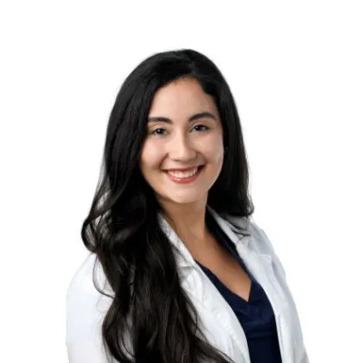 Genesis Rivera Garcia Children's Health Navigation 