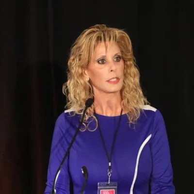 Dr. Sharona Ross hosted the 11th annual International Women in Surgery Career Symposium