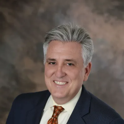 headshot Jeffrey kuhlman