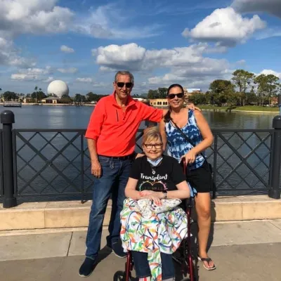 National Donor Day, AdventHealth foundation Central Florida