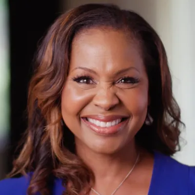 Portrait of Secily Wilson.