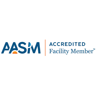 logo for AASM