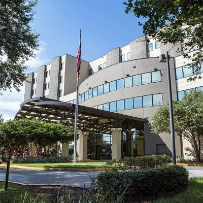 AdventHealth Ocala Building