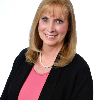 Headshot of Alane Waters.