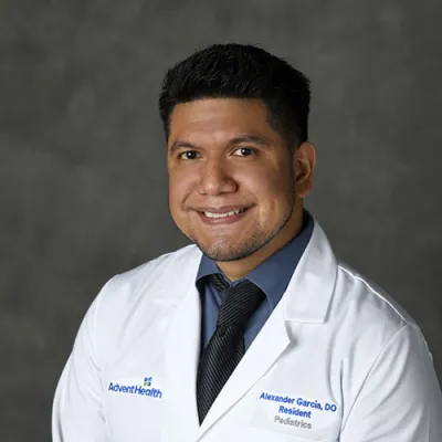 male physician headshot