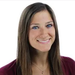 Headshot of Alyssa Buss, PharmD