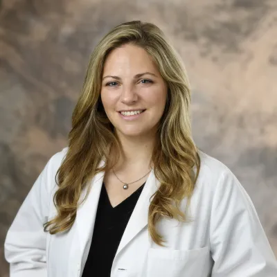 Physician headshot