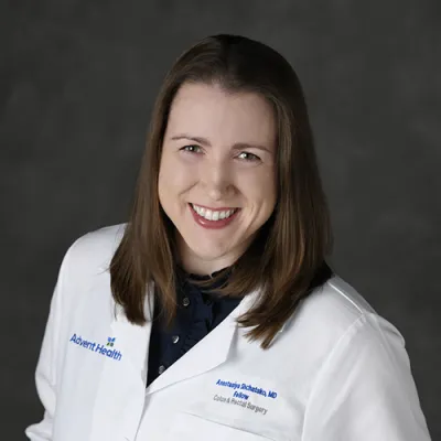 Physician headshot 