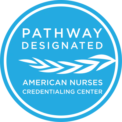 Pathway to Excellence Designation