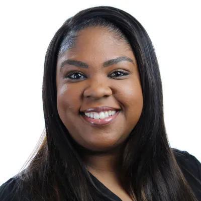 Headshot of Andrea Dunn, PharmD, BCPPS
