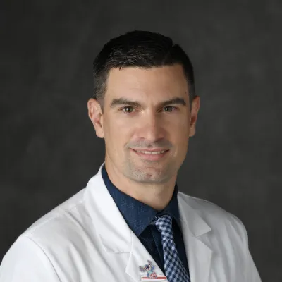 physician headshot