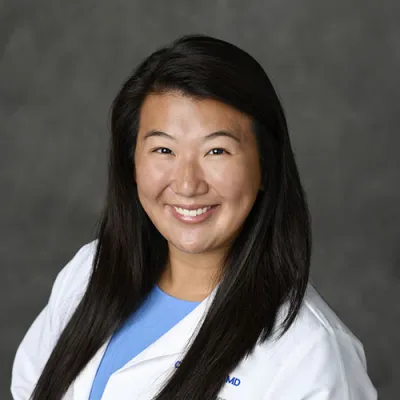 physician headshot
