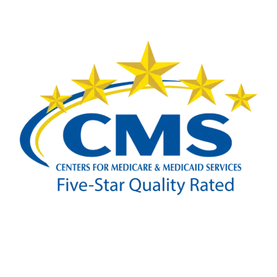 Centers for Medicare and Medicaid Services (CMS) Five-Star Quality Rating