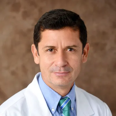 doctor profile picture