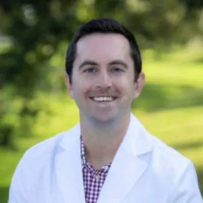 Physician Headshot 