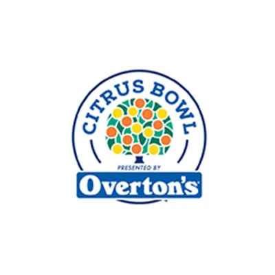 Citrus Bowl Logo
