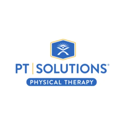 PT Solutions Logo