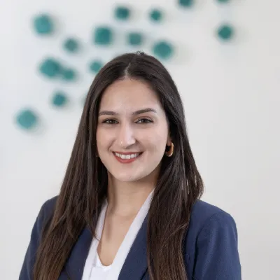 Dairene Leon, PharmD