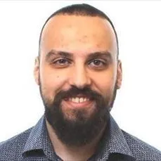 Daniel Moussa, PharmD