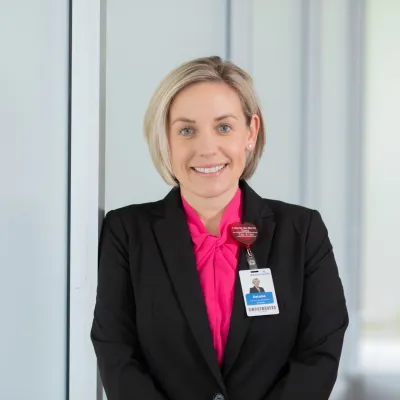 AdventHealth Announces New Director of Community Benefit and Community Health