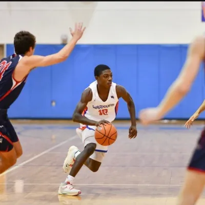 A POEM procedure helped return 16-year-old Djems Narcisse to better health and get him back on the basketball court for West Orange High School.
