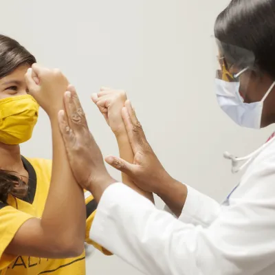 AdventHealth Gordon Urgent Care