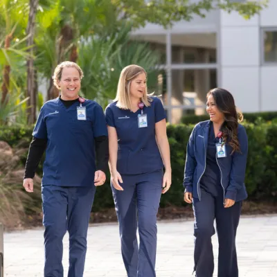 Employee Giving Program