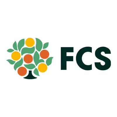 FCS logo