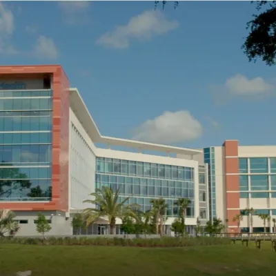 AdventHealth Fish Memorial Hospital