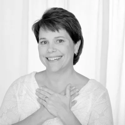 Portrait of Gage Gwynn.