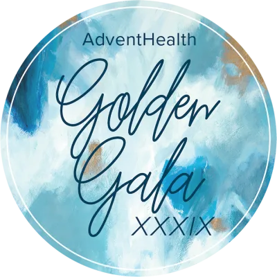 Golden Gala XXXIX Badge