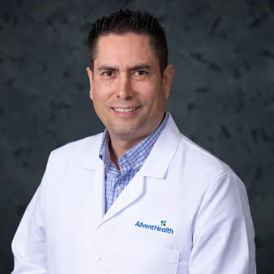 Jose Gomez, MD