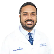 A profile photo of Doctor Iktej Jabbal